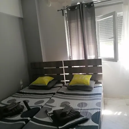 Aristotelous 1 Min Supercentral Mini Apartman