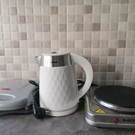 Aristotelous 1 Min Supercentral Mini