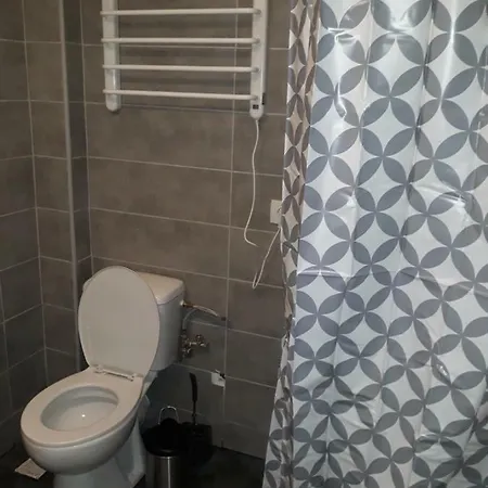 Apartman Aristotelous 1 Min Supercentral Mini *