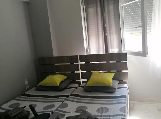 Aristotelous 1 Min Supercentral Mini Apartament