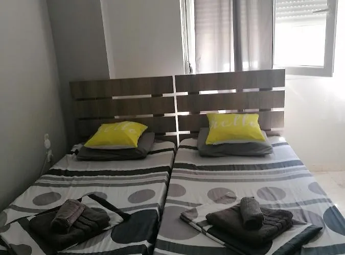 Aristotelous 1 Min Supercentral Mini Apartament Salonic