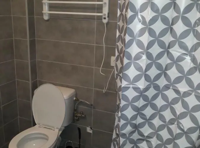 Apartament Aristotelous 1 Min Supercentral Mini *