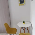 Aristotelous 1 Min Supercentral Mini