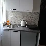 Aristotelous 1 Min Supercentral Mini Apartment Thessaloniki