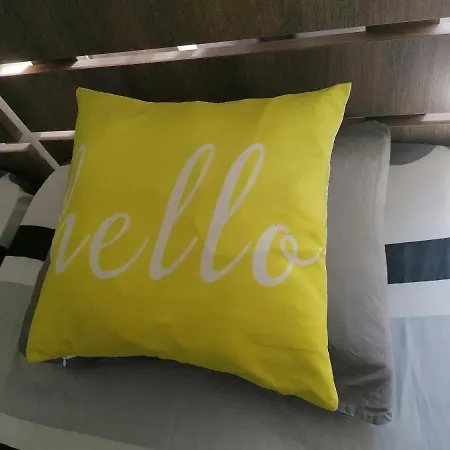 Aristotelous 1 Min Supercentral Mini 아파트