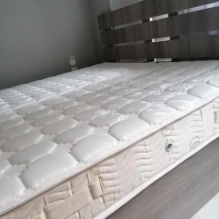 아파트 Aristotelous 1 Min Supercentral Mini 테살로니키