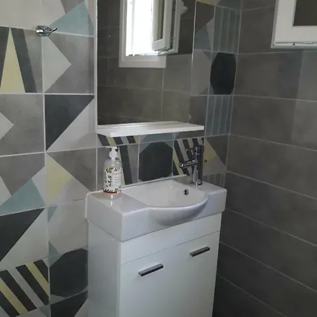 Aristotelous 1 Min Supercentral Mini * 테살로니키