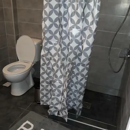 Aristotelous 1 Min Supercentral Mini * Tessalónica