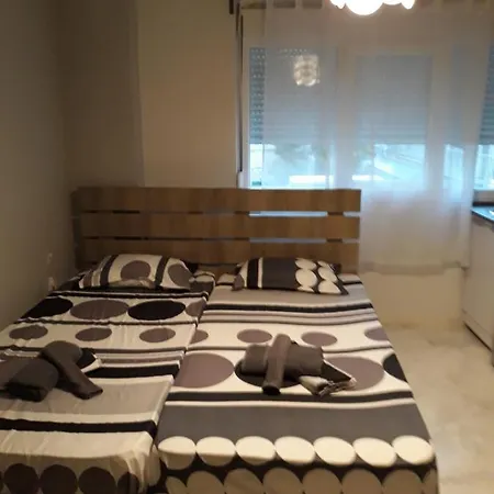 Aristotelous 1 Min Supercentral Mini * 테살로니키