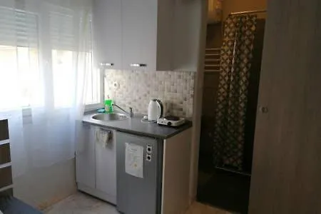 Aristotelous 1 Min Supercentral Mini Θεσσαλονίκη